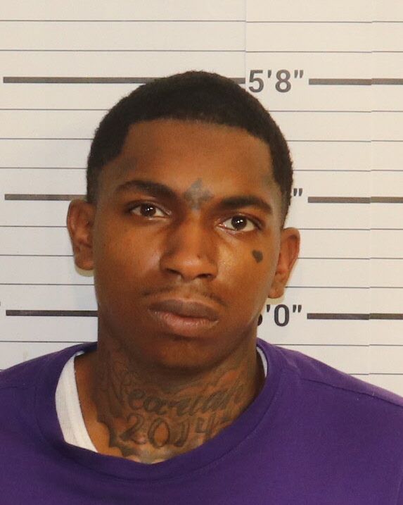 February 2021 Memphis Most Wanted