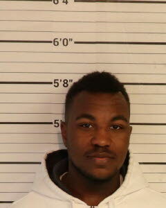 memphis denson anthony dob arrested